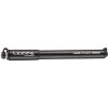 Pumpa na bicykel Lezyne Lite Drive - M Black/ Hi Gloss