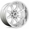 FUEL Fuel D748 Hammer 10x20 8x170 ET-18 Chrome 125.1