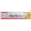 Campherol kafrový masážny krém 50 g