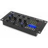 Vonyx STM3030 4-kanálový mixážny pult USB/MP3/BT/REC