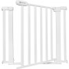 KINDERKRAFT Zábrana detská Lock&Go white KALOGO00WHT0000