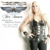 Doro - Für Immer / Reissue 2022 / White / Vinyl / 2LP [2 LP]