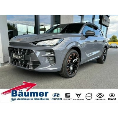 Cupra Terramar 1.5 e-Hybrid VZ 200 kW