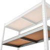 Marbo Marbo Dodatková polica Standard/Strong 110x50 Marbo 5903641004350