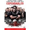 Expendables: Postradatelní (2 DVD)