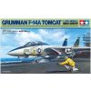 Tamiya Tamiya 61122 Grumman® F-14A Tomcat™ (Late Model) Carrier Launch Set