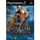 Spartan: Total Warrior