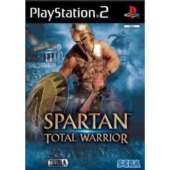 Spartan: Total Warrior