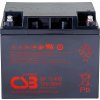 CSB GP12400 I 12V 40Ah