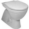 Jika LYRA PLUS ND misa WC-kombi stojacia biela, šikmý odpad H8243840000001