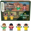 Figurky FisherPrice Little People Collector Breaking Bad