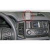 Brodit ProClip montážna konzola pre Ford Ranger 16-22, na stred vľavo 855184