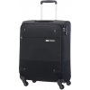 Samsonite Kufr kabinový Base Boost 55 Barva (vzor): černá