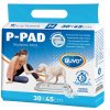 P-PAD M 30x45cm - 7ks