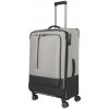 Travelite Crosslite 5.0 L White Sand 88/93 L TRAVELITE-92949-40