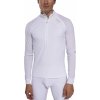 Mikina SWIX RaceX Classic Wind half zip 10103-23-00000 Veľkosť M