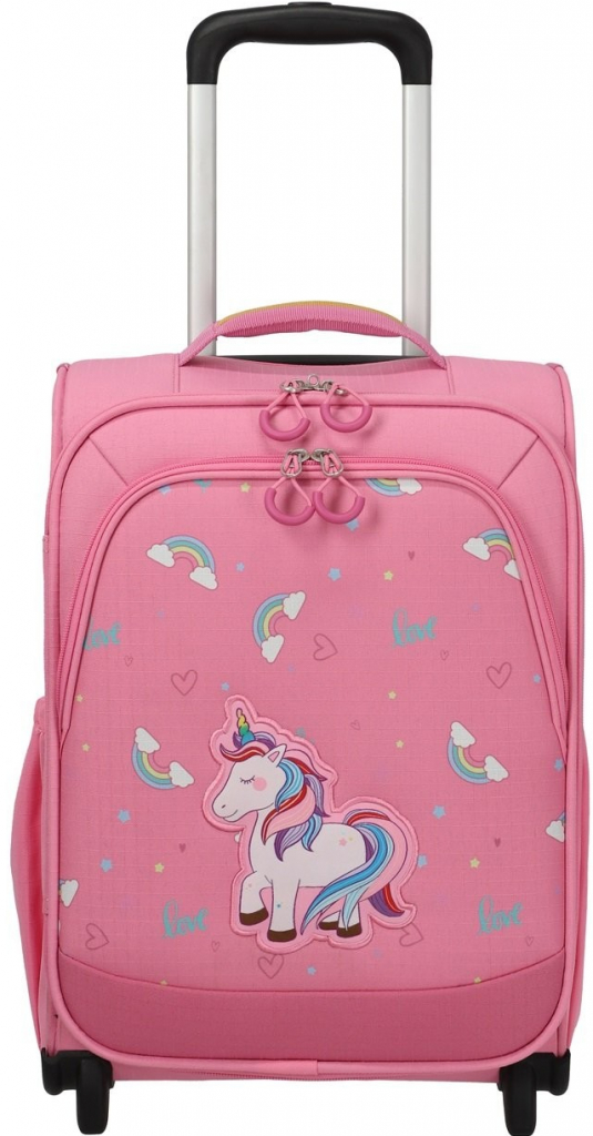 Travelite Mini Mover Unicorn 19l