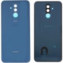 Kryt Huawei Mate 20 Lite zadný modrý