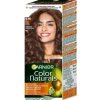 Garnier Color Naturals permanentní barva na vlasy s vyživujícími oleji 6 Dark Blonde 40 ml