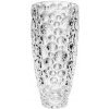 Váza Bohemia krištáľ 35cm