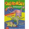 Dinosaury - skladačky