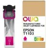 OWA Epson T11D3 - kompatibilný