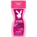 Playboy Super Playboy for Her sprchový gél 250 ml