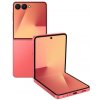 Samsung Galaxy Z Flip7 F766B 12GB/512GB Coralred