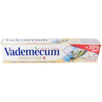 Vademecum Perfection 5 75 ml