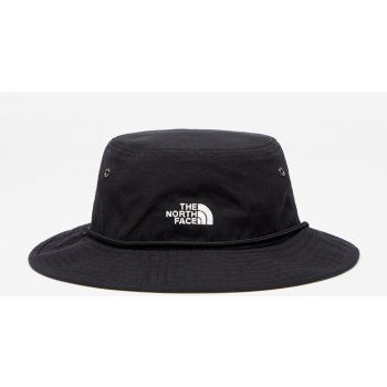 The North Face Recycled 66 Brimmer Hat Tnf Black