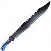 Steel Claw Knives SCK CW-K831
