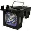 Lampa pre projektor Toshiba TLP-260E (TLPL55) varianta: Kompatibilná lampa bez modulu