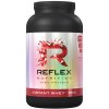 Reflex Nutrition Instant Whey Pro srvátkový proteín v prášku príchuť Chocolate 900 g