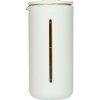 TIMEMORE French Press U 450 ml Farba: biely, objem: 450ml