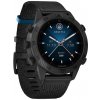 Marq® Carbon Garmin 500 Years Anniversary hodinky - EMEA Black