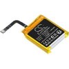 Batéria pre Amazfit GTS3, kapacita 240 mAh, Li-Pol