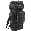 Brandit Kampfrucksack Molle taktický darkcamo 65 l