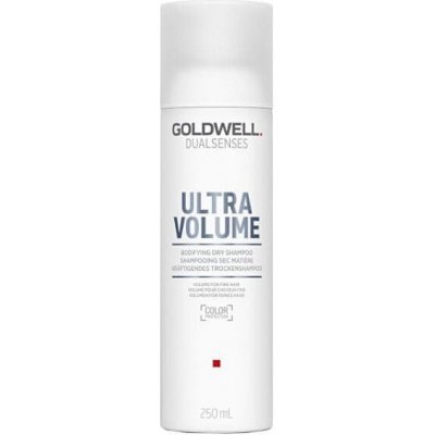 GOLDWELL Suchý šampón pre objem Dualsenses Ultra Volume (Bodifying Dry Shampoo) 250 ml