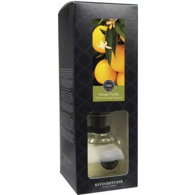 Bridgewater aróma difuzér Orange Vanilla 120 ml