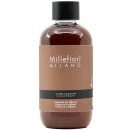 Millefiori Milano Náplň do difuzéru Sandalo Bergamotto 250 ml