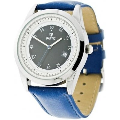 Pattic LPW35-BL