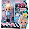 Bábika L.O.L. Surprise O.M.G. Tweens Masquerade Party Max Wonder Teenager Tweens