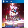 Balan Wonderworld
