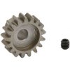 Robitronic pastorok 17 zubov priemer hriadeľa 5 mm modul 1