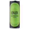 Loklok Kombucha Original, v plechovce, 330 ml