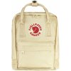 Batoh Fjällräven Kanken Mini 7 Farba: biela/červená