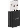 GEM Gembird WNP-UA300-01 WIFI USB micro 300 Mbps sieťový adaptér