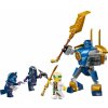 LEGO Ninjago 71805 - Bojový balíček Jayova robota