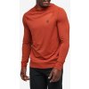 Mikina Black Diamond Alpenglow Hoody - burnt sienna