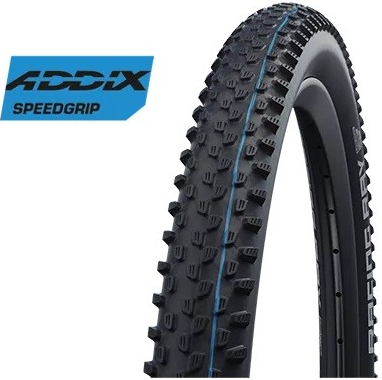 Schwalbe Racing Ray Evolution 27.5 x 2.25\